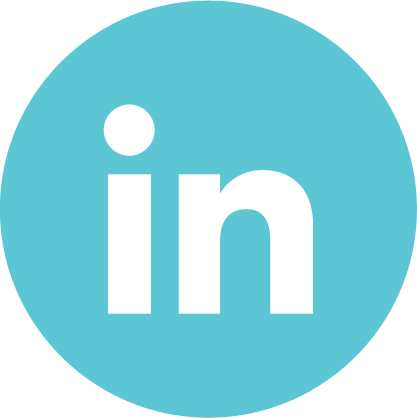 LinkedIn Icon